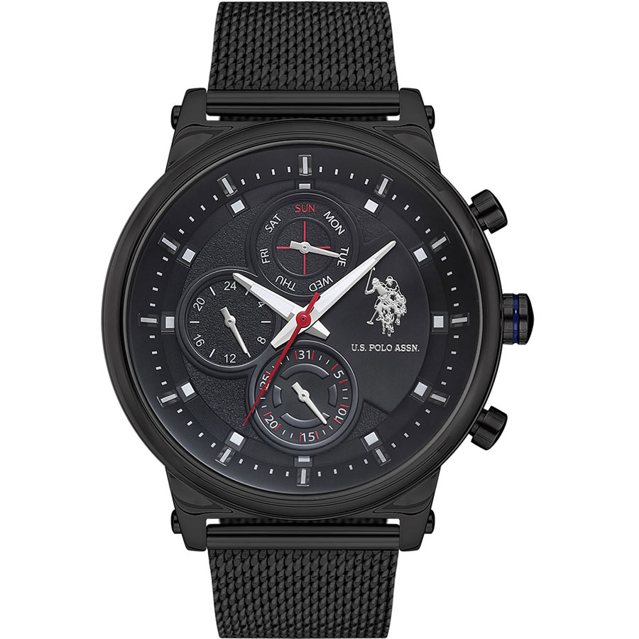 Часы US Polo Assn Crossing USPA1008-03